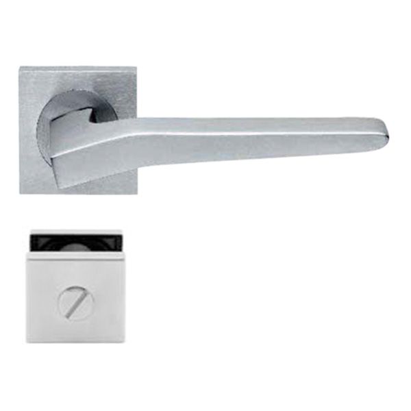 Tay nắm cửa WC Hafele 901.98.054