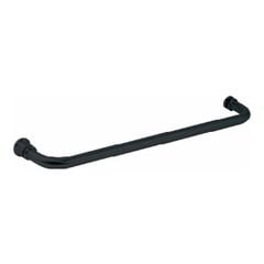 Tay nắm kéo phòng tắm kính 550mm Hafele 903.12.375