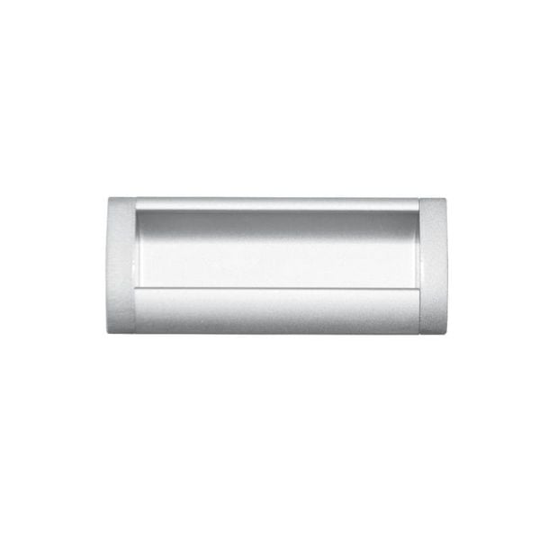 Tay nắm âm 205x44mm Häfele 151.76.924