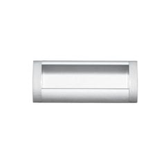 Tay nắm âm 205x44mm Häfele 151.76.924