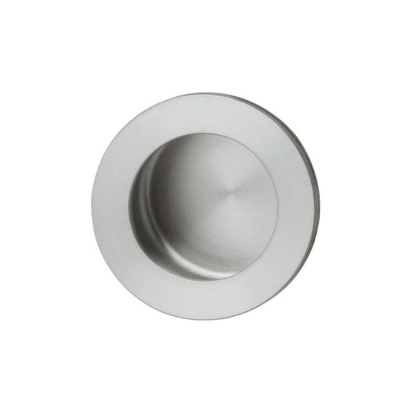 Tay nắm âm 50x40mm 155.01.490