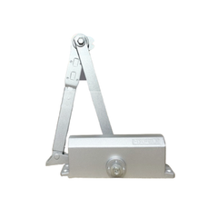 Cùi chỏ hơi Hafele có dừng 60kg 931.77.049