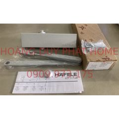 Cùi chỏ hơi Hafele 100kg không dừng 931.77.149