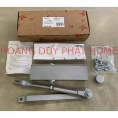 Cùi chỏ hơi Hafele có dừng 80kg 931.84.639