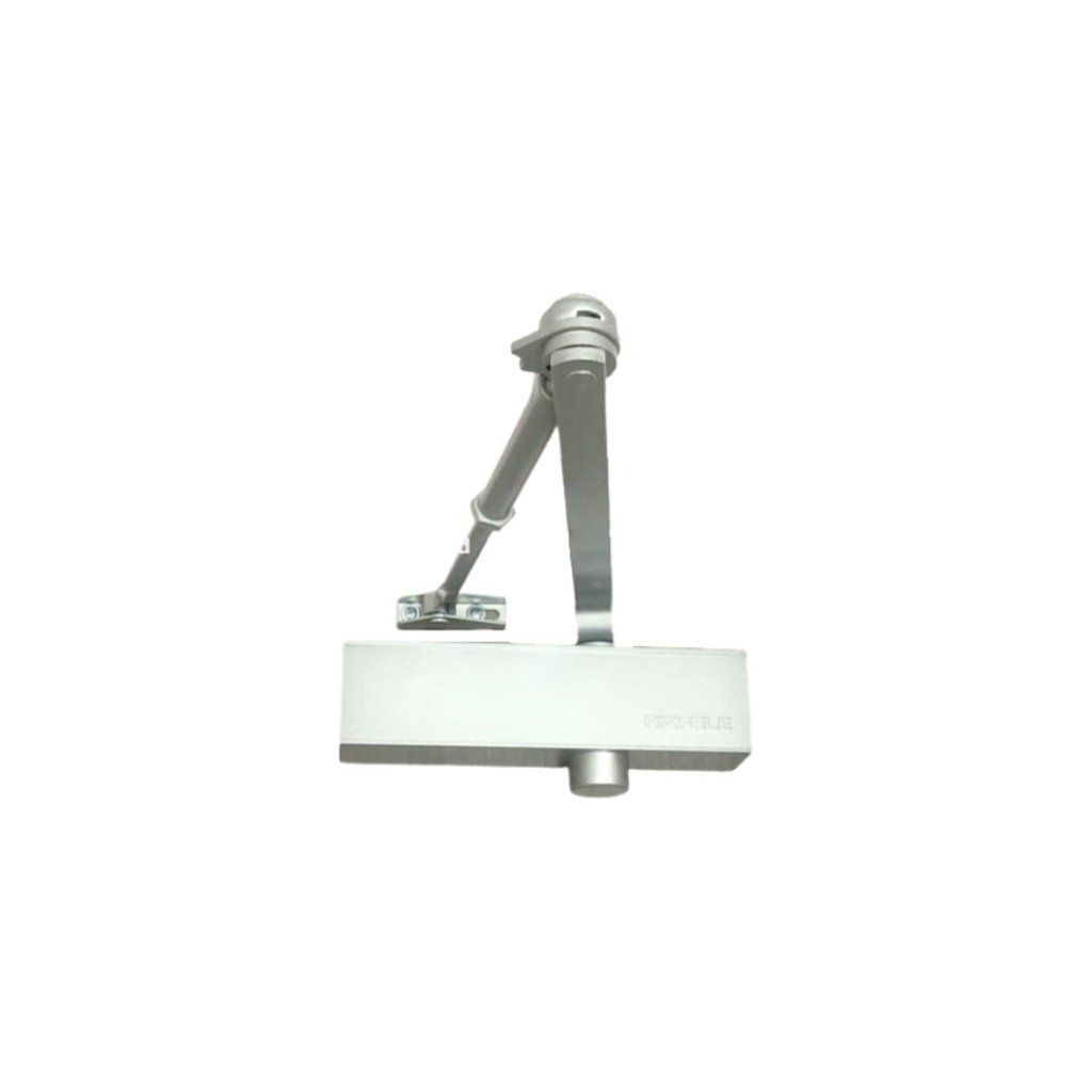 Cùi chỏ hơi Hafele có dừng 80kg 931.84.639