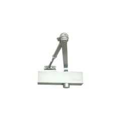 Cùi chỏ hơi Hafele có dừng 80kg 931.84.639