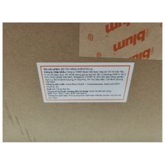 Bộ tay nâng Blum HF25-38 (mẫu mới 2025)