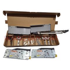 Bộ tay nâng Blum AVENTOS HF TOP (10.000–19.300PF/600–910mm) 22F1805