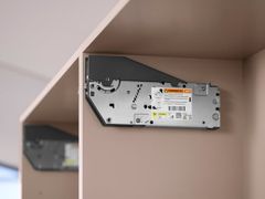 Bộ tay nâng Blum AVENTOS HS top (3.5–18.5kg/650–800mm) 22S1805