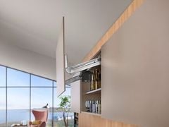 Bộ tay nâng Blum AVENTOS HL top (1.5–9.0kg/300–339mm) 22L1202