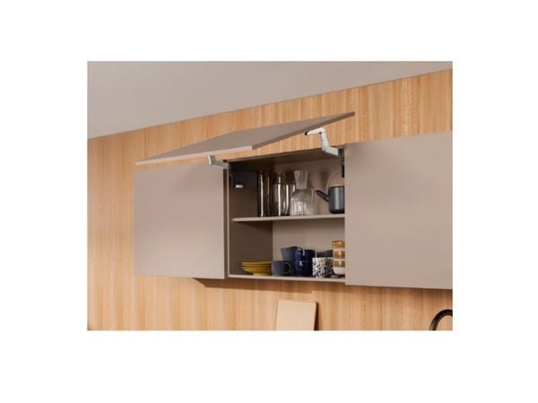 Bộ tay nâng Blum AVENTOS HS top (2–12,5kg/350–540mm) 22S1205