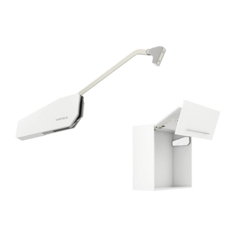 Tay nâng Hafele 2 cánh - FREE FOLD