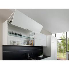 Tay nâng Hafele 2 cánh - FREE FOLD