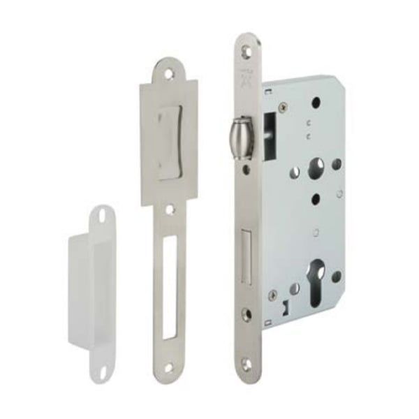 Thân khóa con lăn Hafele 911.24.068