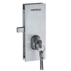 Thân khóa cửa mở xoay - hướng mở phải Hafele 981.59.020