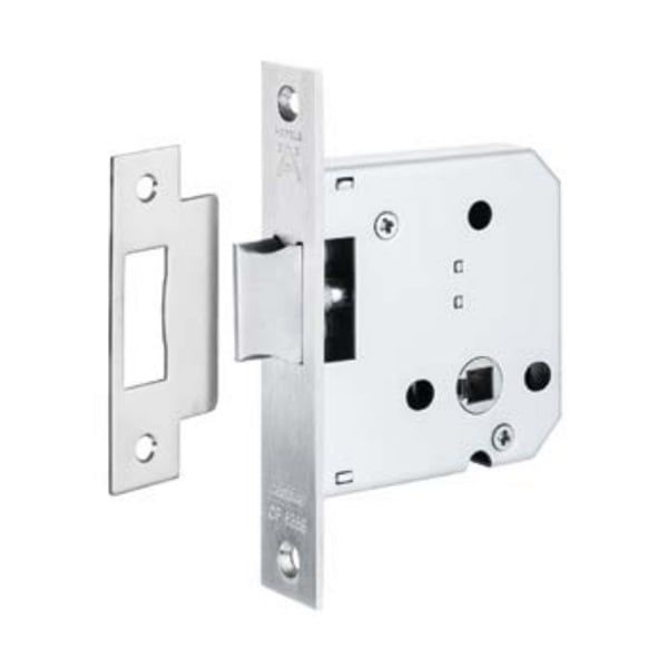 Thân khóa lưỡi gà Inox 316 Hafele 911.23.438