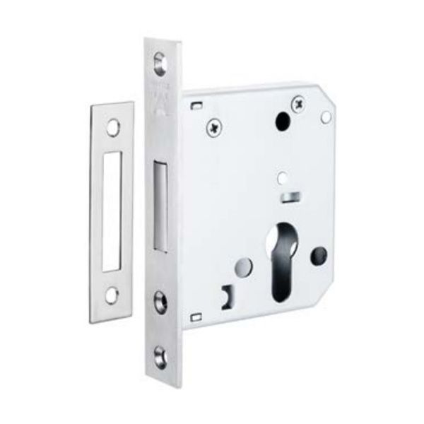 Thân khóa chốt chết Hafele 911.22.490
