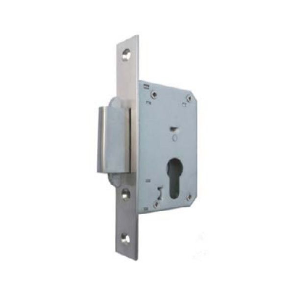 Thân khóa cho cửa trượt Hafele 911.26.277