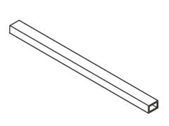 Thanh ngang chịu lực Blum Z95Q1040A 4477561