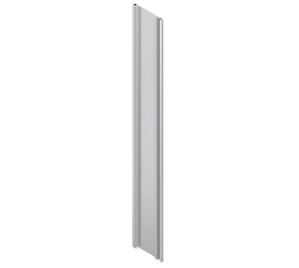 Thanh nhôm cho Bộ đẩy điện Blum dài 1.170mm Z10T1170A 7287731