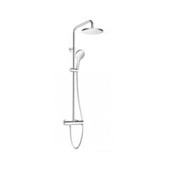 Thanh sen kết hợp có bộ trộn điều nhiệt Intensity 227R 495.60.101