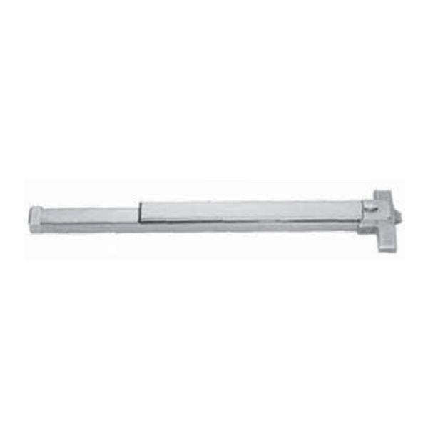 Thanh thoát hiểm Inox mờ Hafele 911.52.131