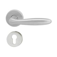 Tay nắm gạt DIY Hafele 499.62.546