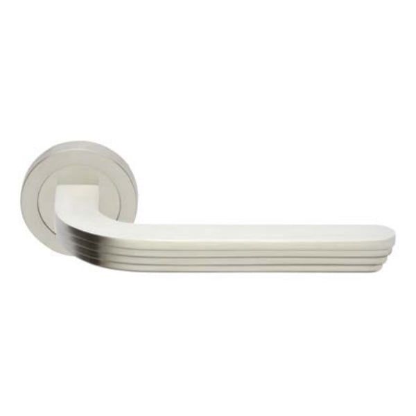 Tay nắm gạt CLOUD Hafele 901.79.732