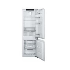 Tủ lạnh Smeg C7176DNPHSG 535.14.522