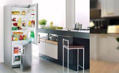 Tủ lạnh âm Hafele HF-BI60A 533.13.020