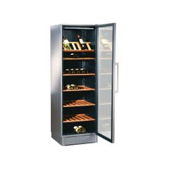 Tủ rượu Bosch KSW38940 Series 8