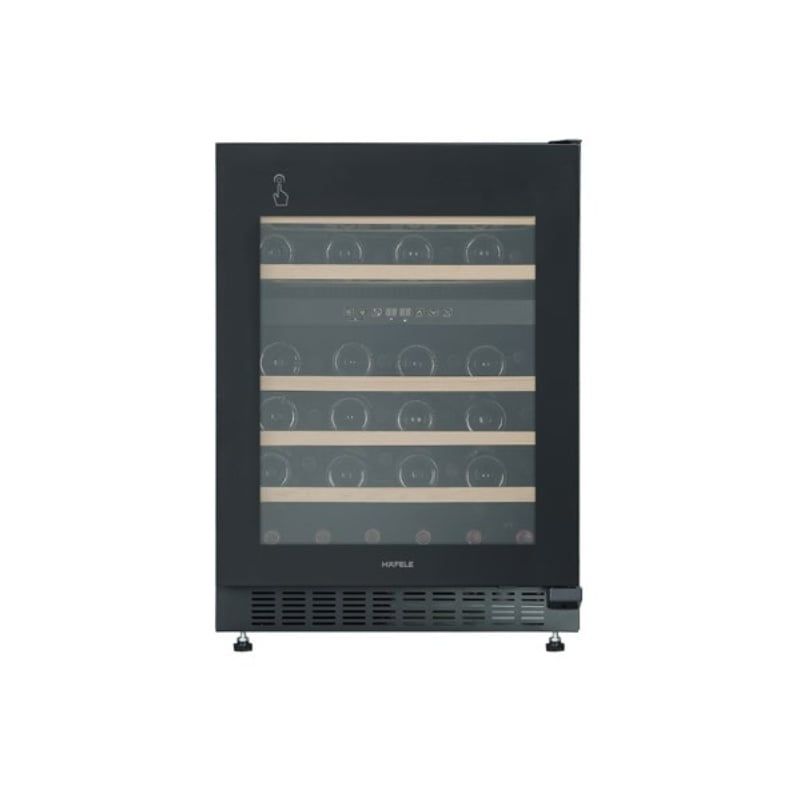 Tủ rượu Hafele 129 lít HW-C129FB 533.17.011