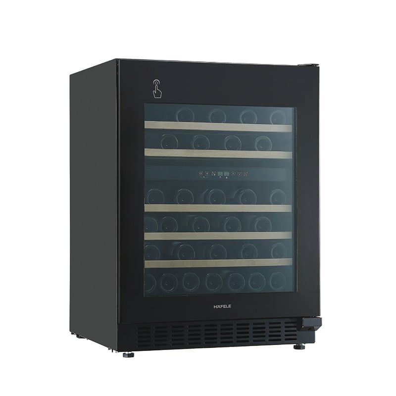Tủ rượu Hafele HW-C129FB 533.17.011