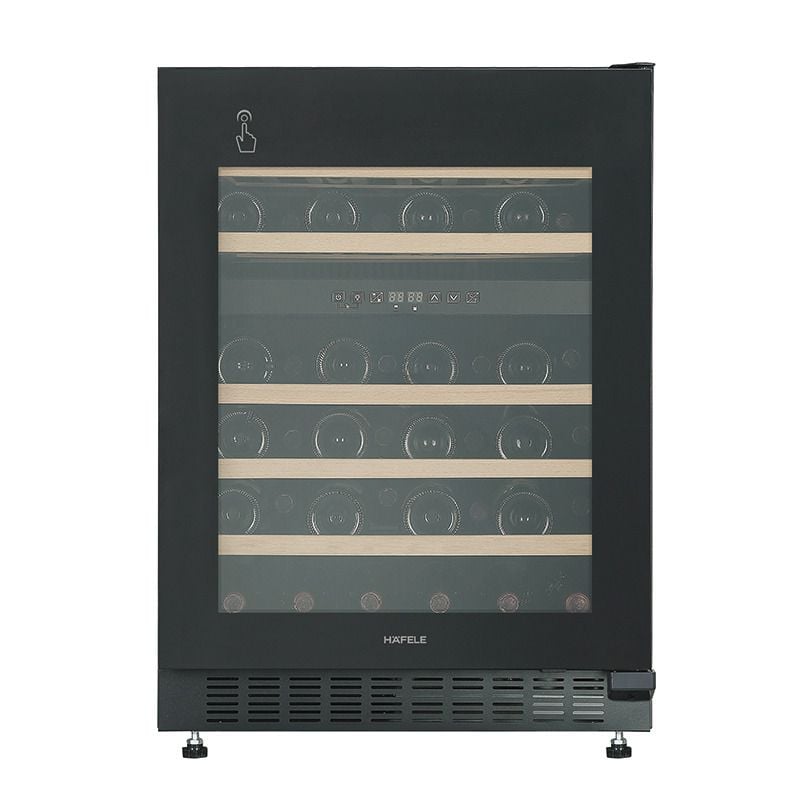 Tủ rượu Hafele HW-C129FB 533.17.011