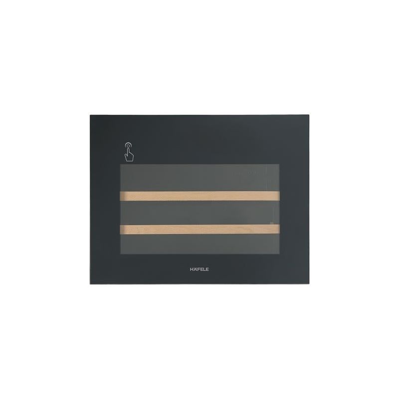 Tủ rượu âm tủ Hafele 62 lít HW-C62BB 533.17.001