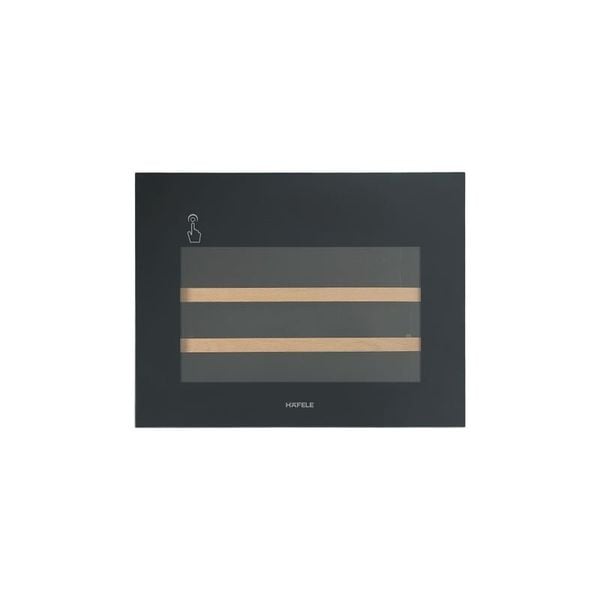 Tủ rượu âm tủ Hafele HW-C62BB 533.17.001