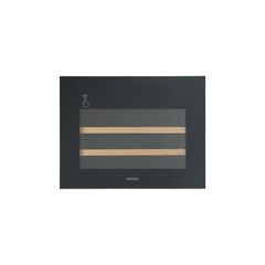 Tủ rượu âm tủ Hafele HW-C62BB 533.17.001