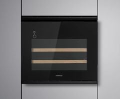 Tủ rượu âm tủ Hafele HW-C62BB 533.17.001