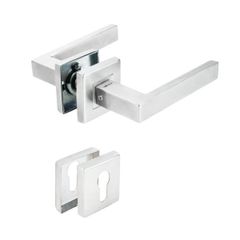 Tay nắm gạt DIY Hafele 499.62.216