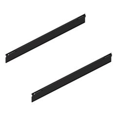 Vách lắp thanh chia ngang Blum ORGALINE dài 500mm cho TANDEMBOX intivo Z49L472S