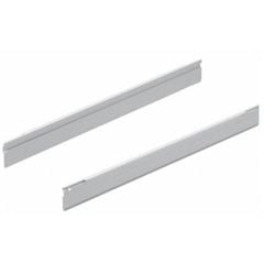 Vách lắp thanh chia ngang Blum ORGALINE dài 500mm cho TANDEMBOX intivo Z49L472S