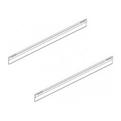 Vách lắp thanh chia ngang Blum ORGALINE dài 500mm cho TANDEMBOX intivo Z49L472S