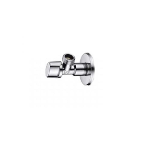 Van gốc mạ Chrome Häfele 495.61.250