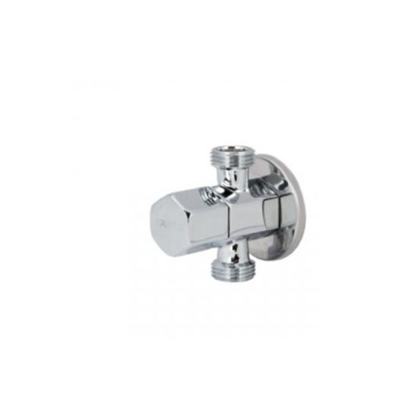 Van khóa nước lục giác G1/2 Häfele 495.61.252