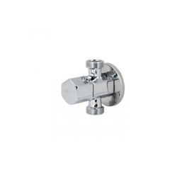 Van khóa nước lục giác G1/2 Häfele 495.61.252