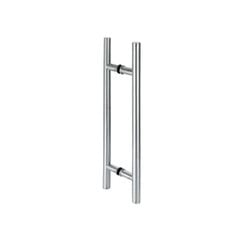 Tay nắm kéo chữ H 600mm DIY Hafele 499.68.035