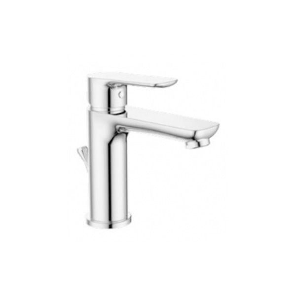 Vòi trộn UNI 100 có bộ xả kéo 589.78.060