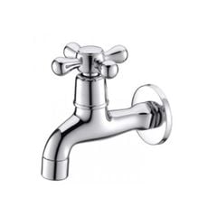 Vòi lạnh gắn tường COMPACT Häfele 589.25.540