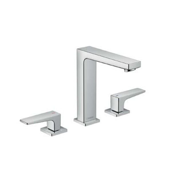 Vòi trộn 3 lỗ Metropol  589.29.630