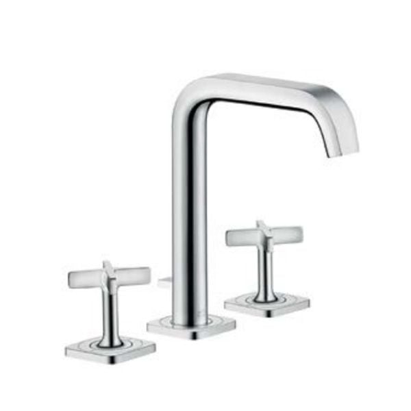 Vòi trộn 3 lỗ AXOR Citerrio E 170 589.30.641